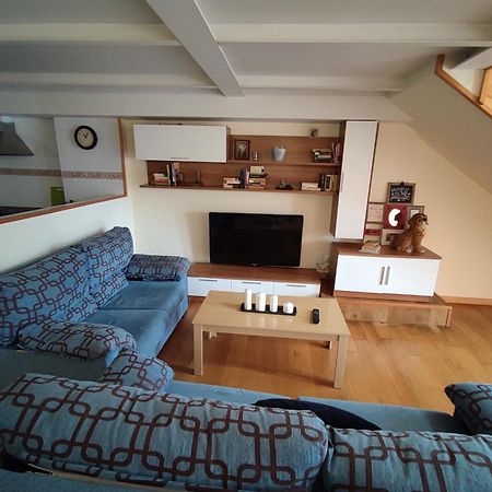 Apartamento Premium Relax C Bárcena de Cicero エクステリア 写真
