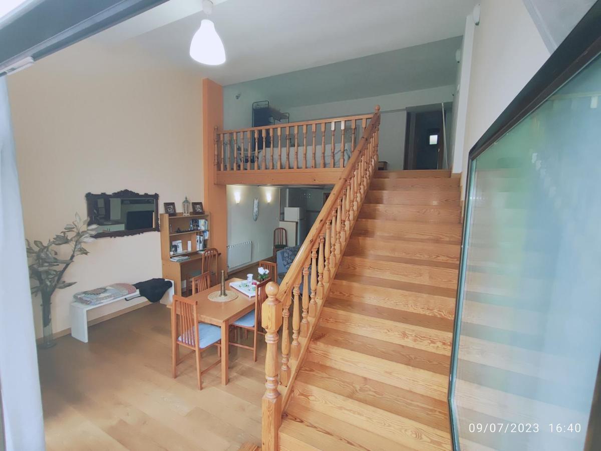 Apartamento Premium Relax C Bárcena de Cicero エクステリア 写真