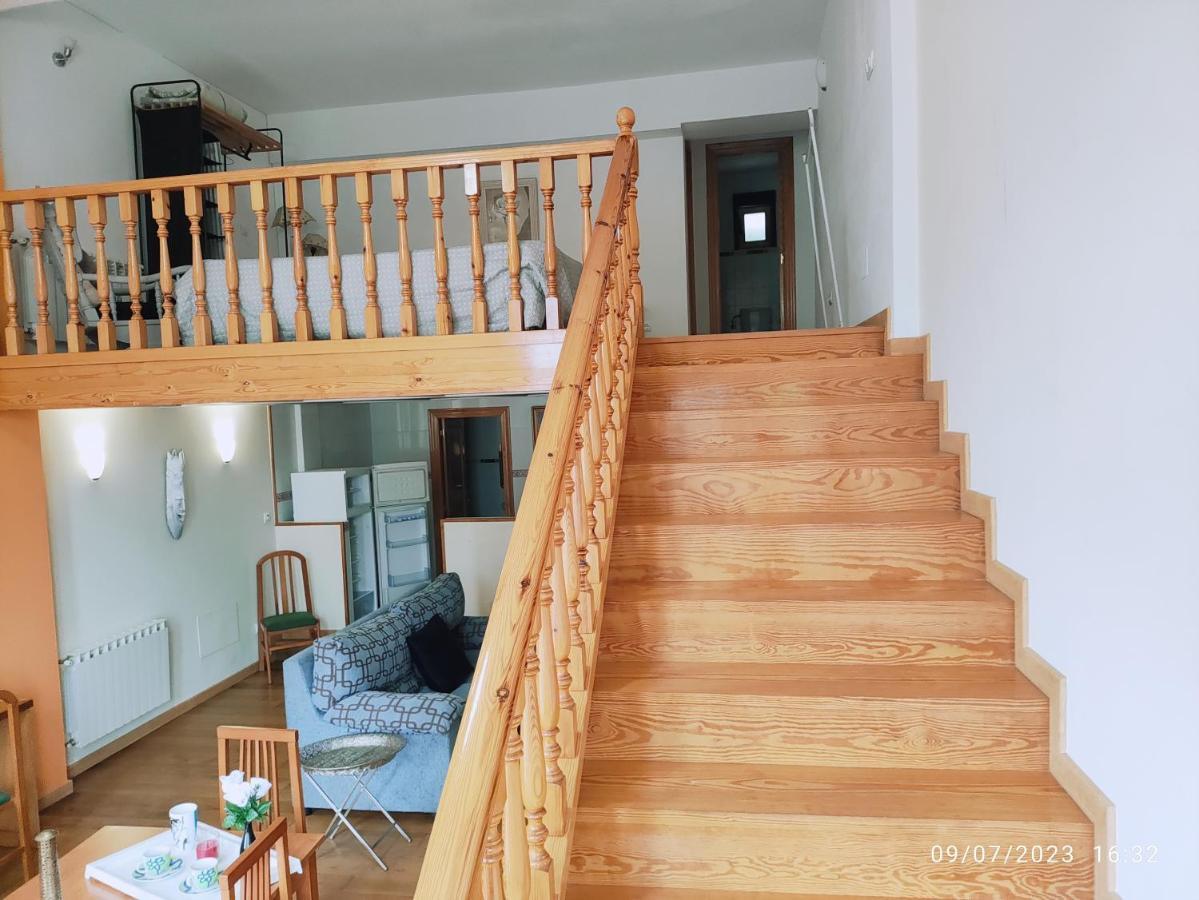 Apartamento Premium Relax C Bárcena de Cicero エクステリア 写真