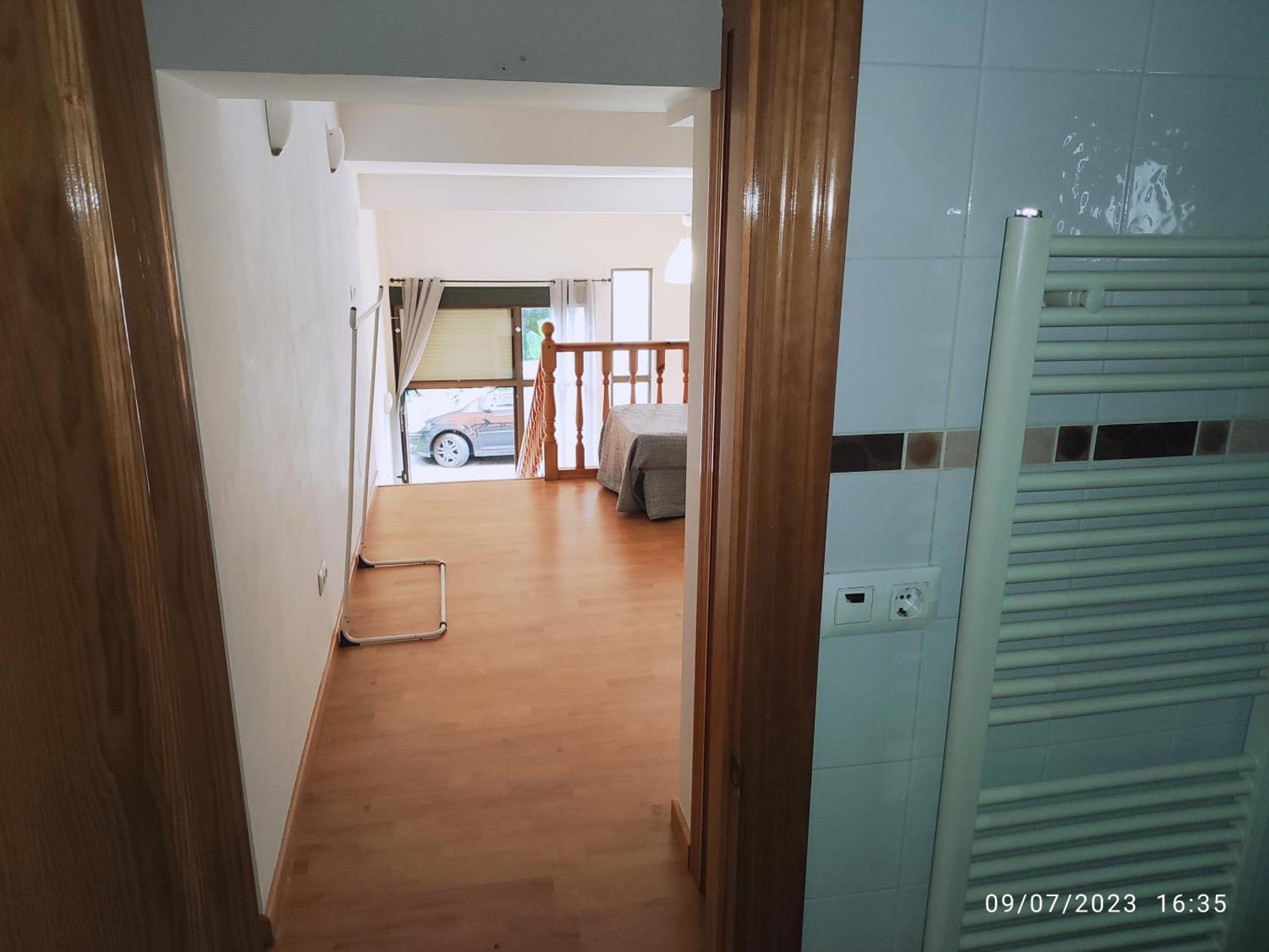 Apartamento Premium Relax C Bárcena de Cicero エクステリア 写真
