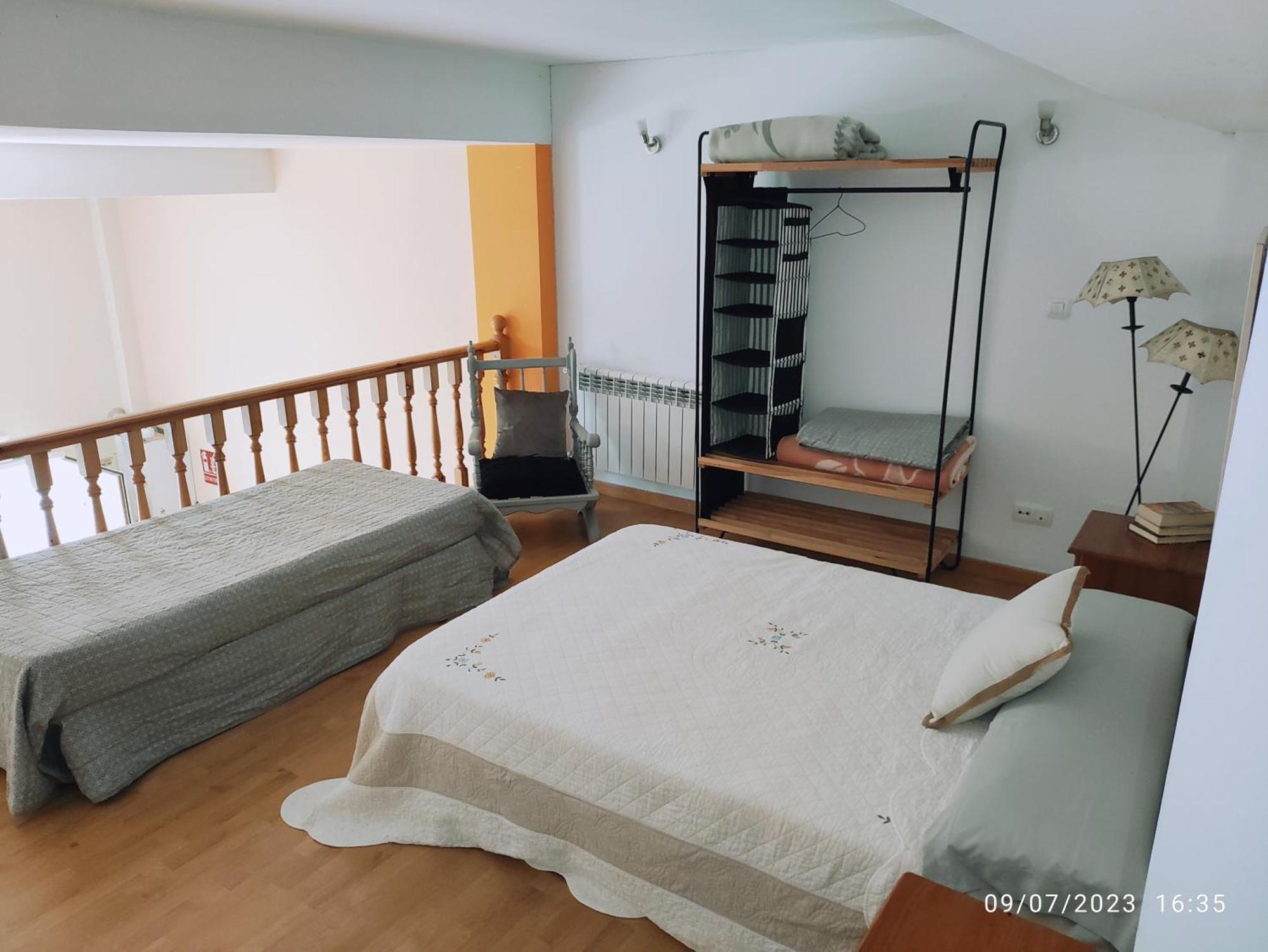 Apartamento Premium Relax C Bárcena de Cicero エクステリア 写真