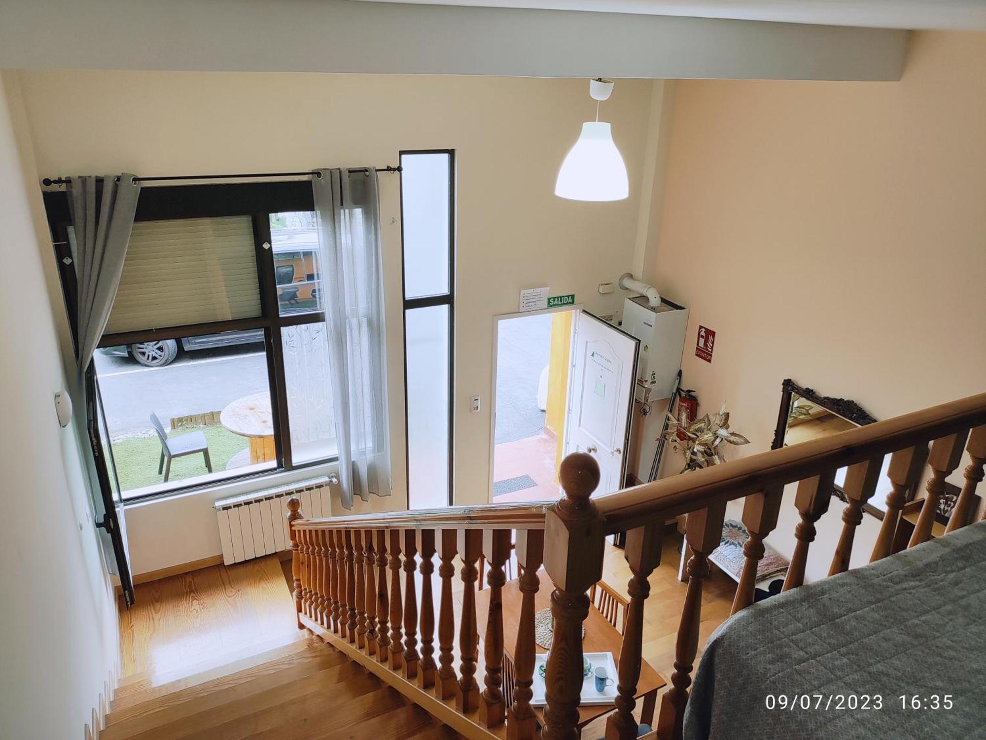 Apartamento Premium Relax C Bárcena de Cicero エクステリア 写真