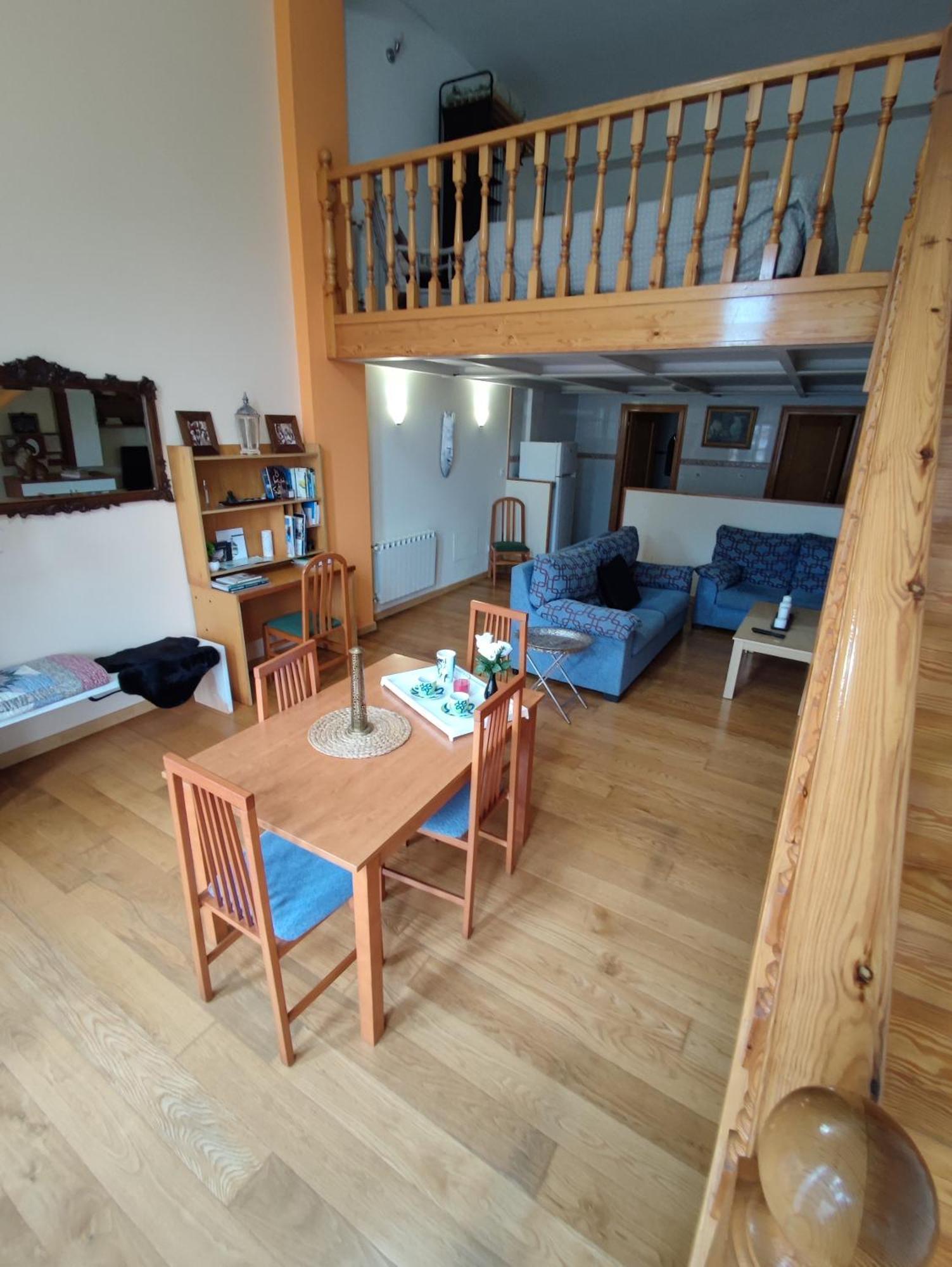 Apartamento Premium Relax C Bárcena de Cicero エクステリア 写真