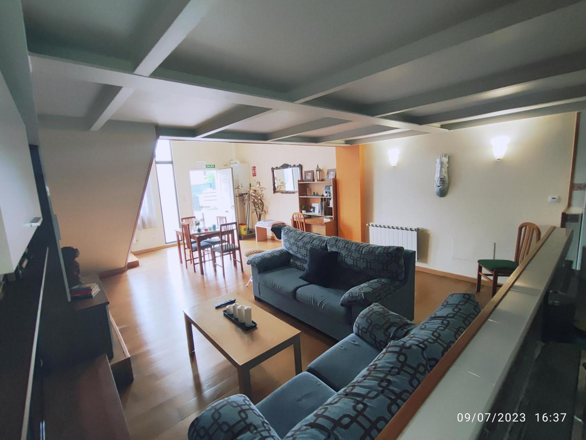 Apartamento Premium Relax C Bárcena de Cicero エクステリア 写真