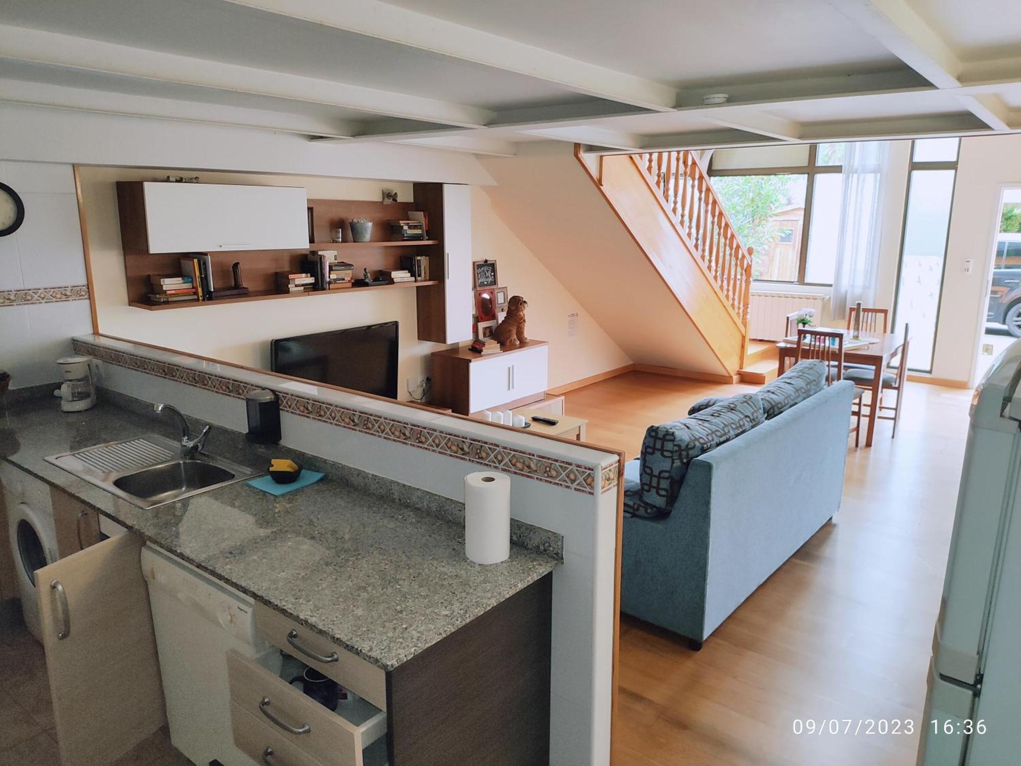 Apartamento Premium Relax C Bárcena de Cicero エクステリア 写真