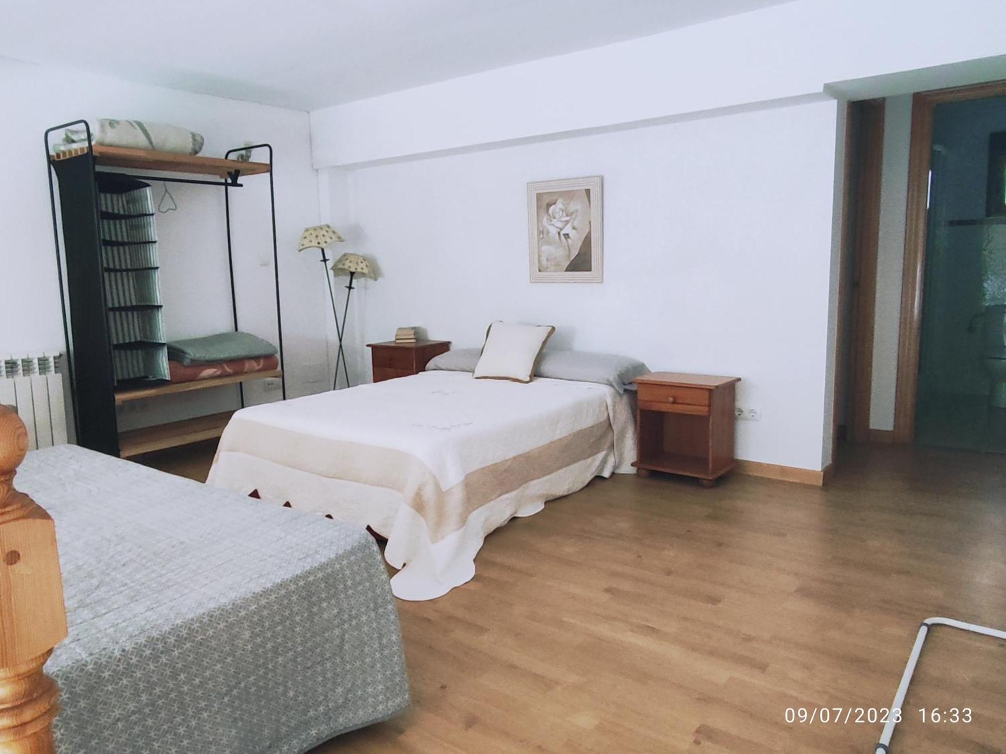 Apartamento Premium Relax C Bárcena de Cicero エクステリア 写真