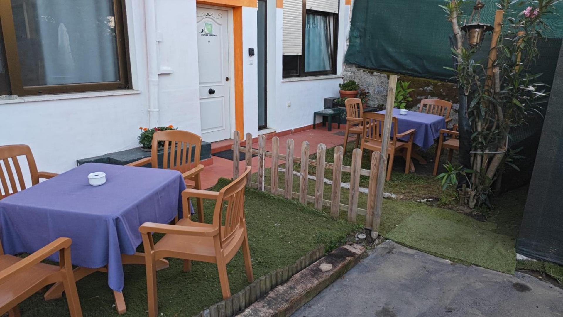 Apartamento Premium Relax C Bárcena de Cicero エクステリア 写真