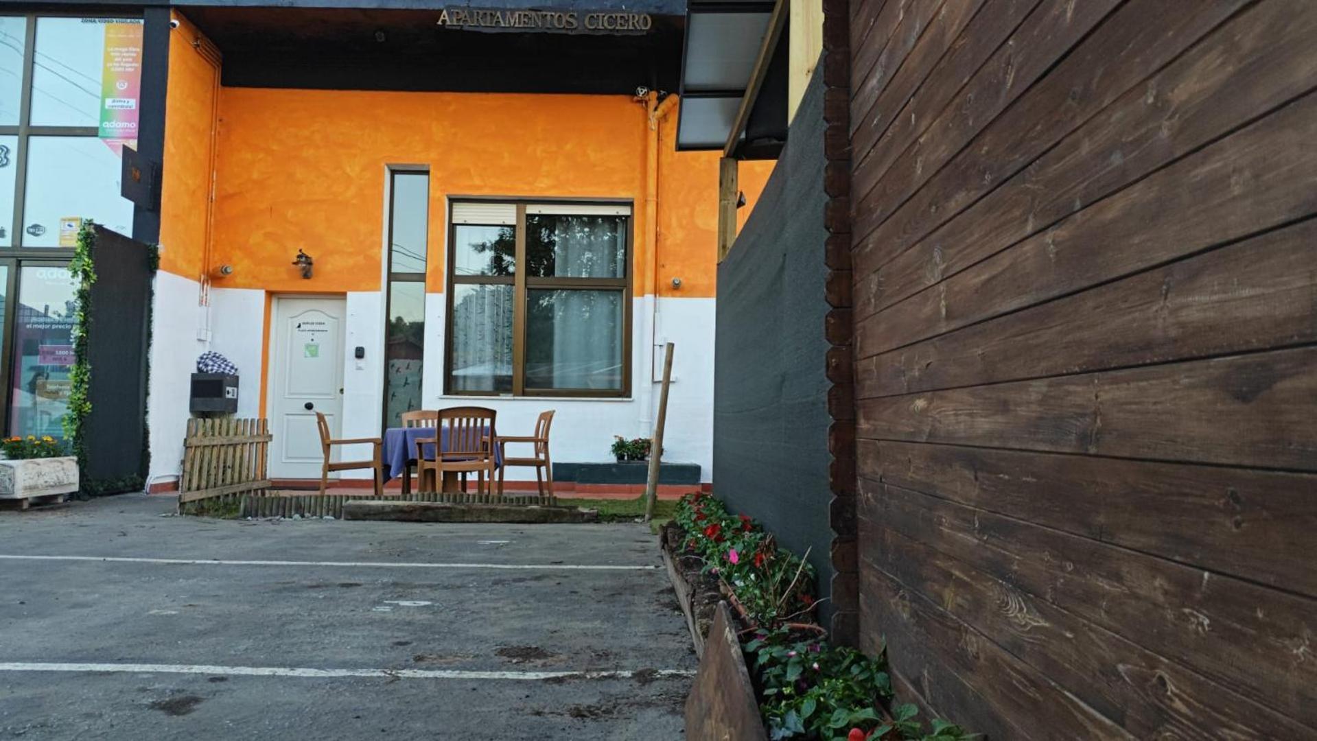 Apartamento Premium Relax C Bárcena de Cicero エクステリア 写真
